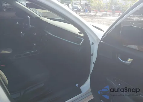 2019 Kia Optima Lx from USA, damaged, VIN 5XXGT4L3XKG327106